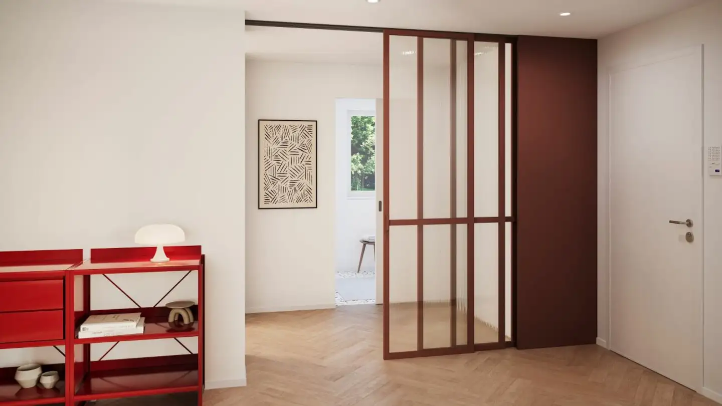 Wohnung kaufen - Albisriederstrasse 40, 8003 Zürich - Foto 3