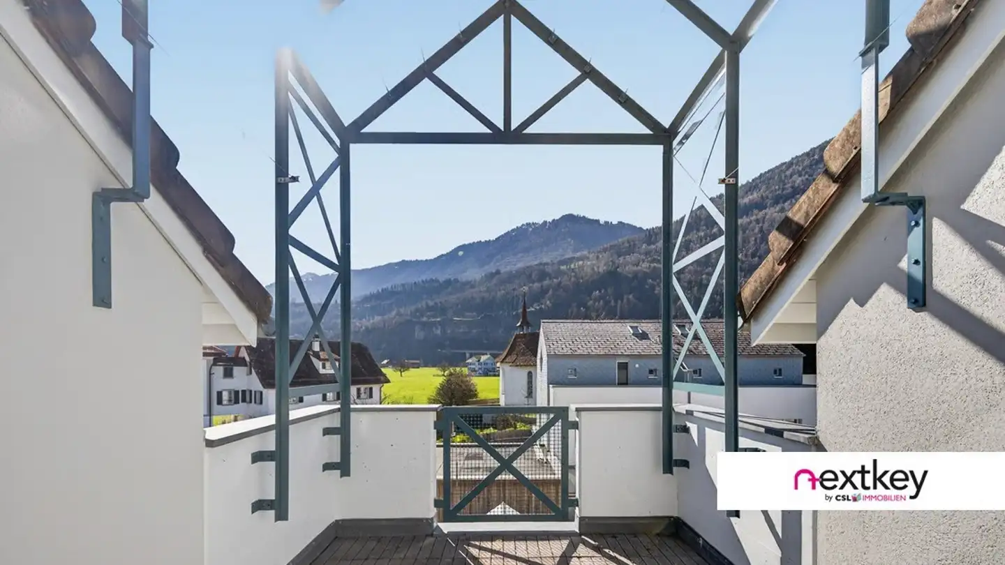 Duplex à vendre - 6415 Arth