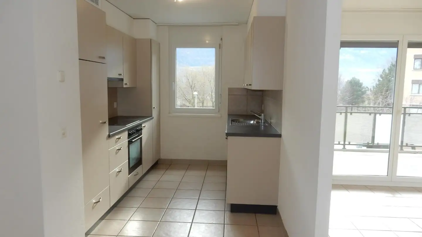 Apartment for rent - Rue Du Mont-Noble 38, 3960 Sierre - Photo 3
