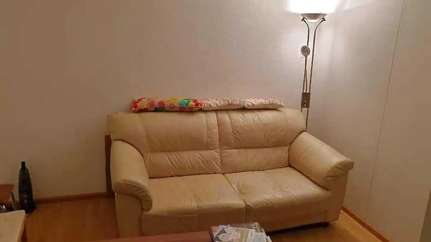 Appartamento ammobiliato in affitto - 4058 Basel