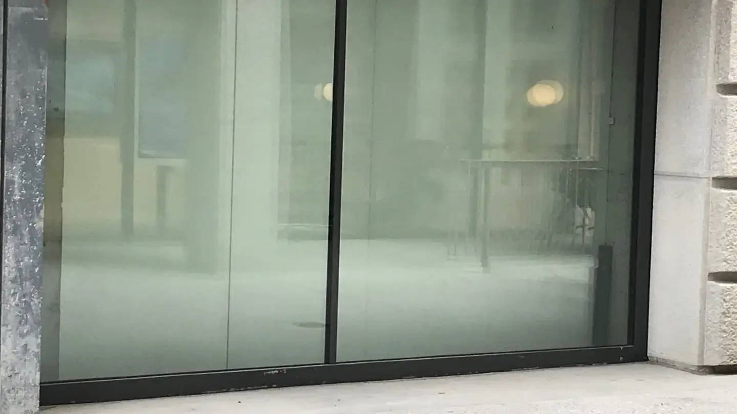 Window shop for rent - Rheinstrasse 1, 8500 Frauenfeld - Photo 4