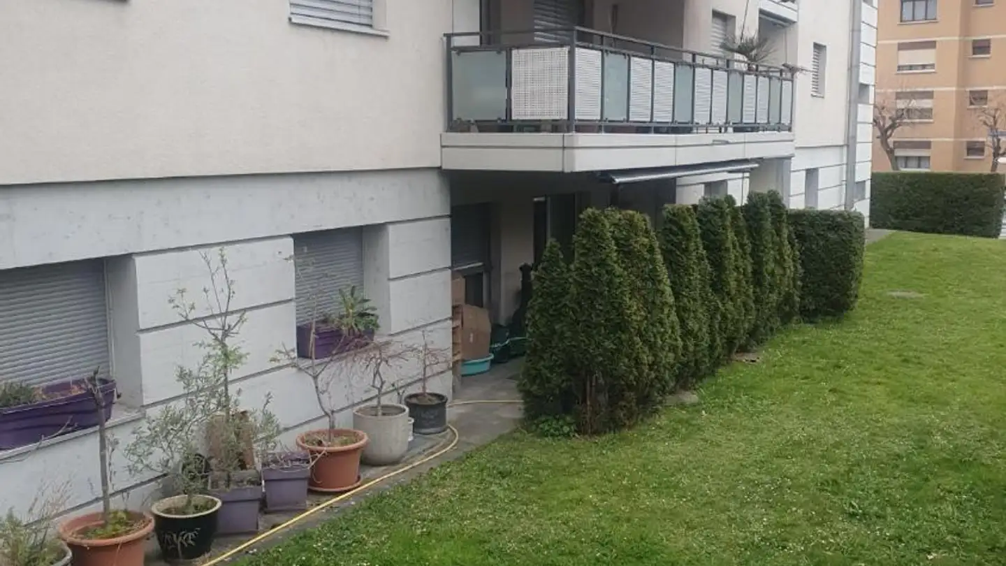 Apartment for rent - Rue Du Mont-Noble 38, 3960 Sierre