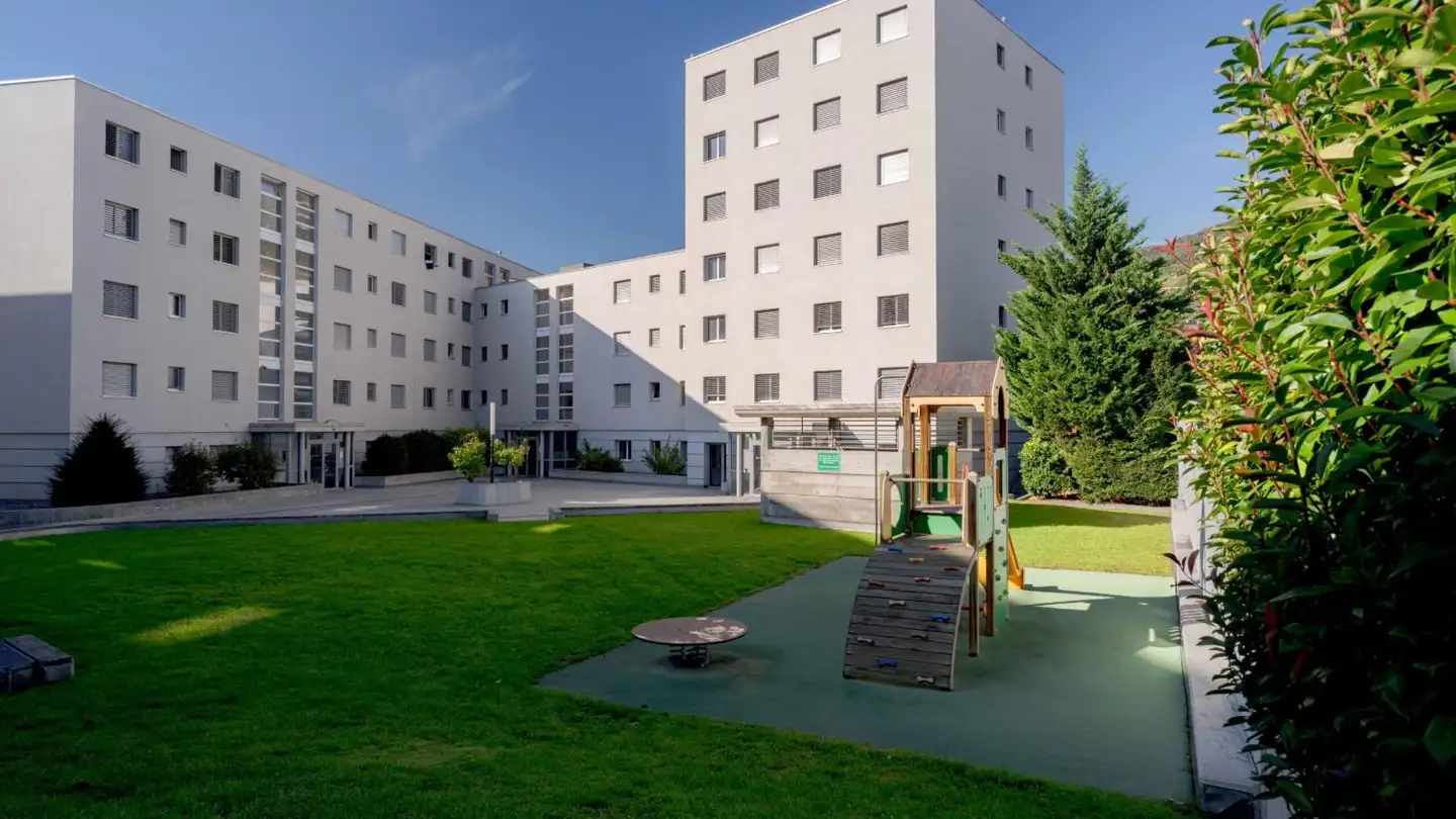 Apartment for rent - Rue Du Mont-Noble 38, 3960 Sierre - Photo 2