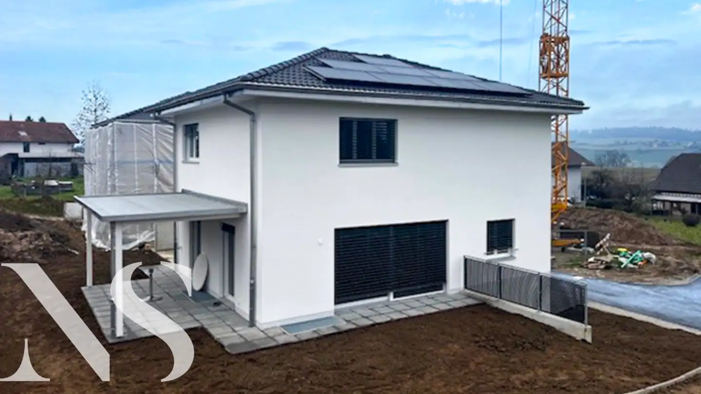 Single house for sale - Kleinguschelmuth, 1792 Guschelmuth - Photo 2