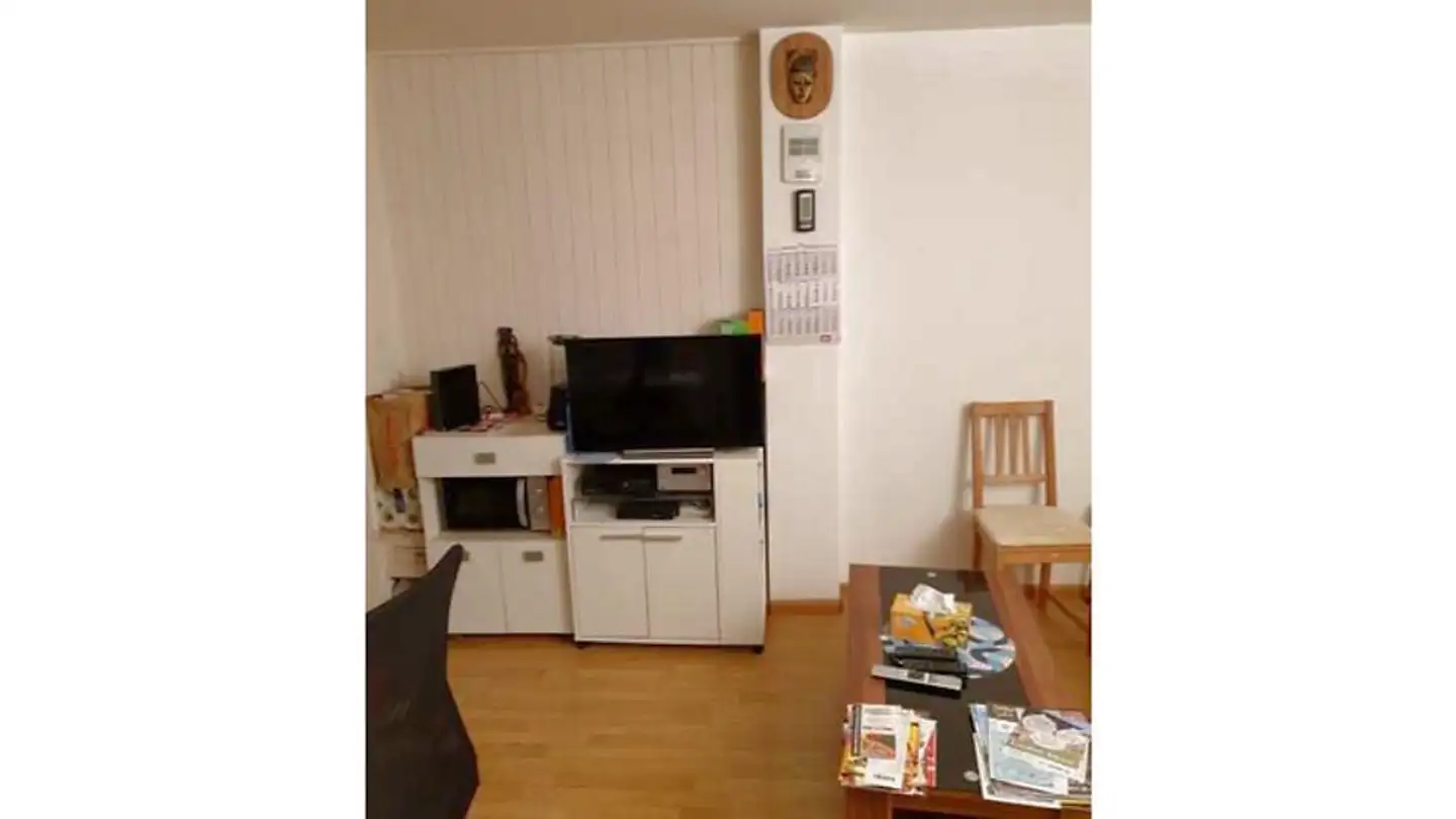 Appartamento ammobiliato in affitto - 4058 Basel - Foto 3