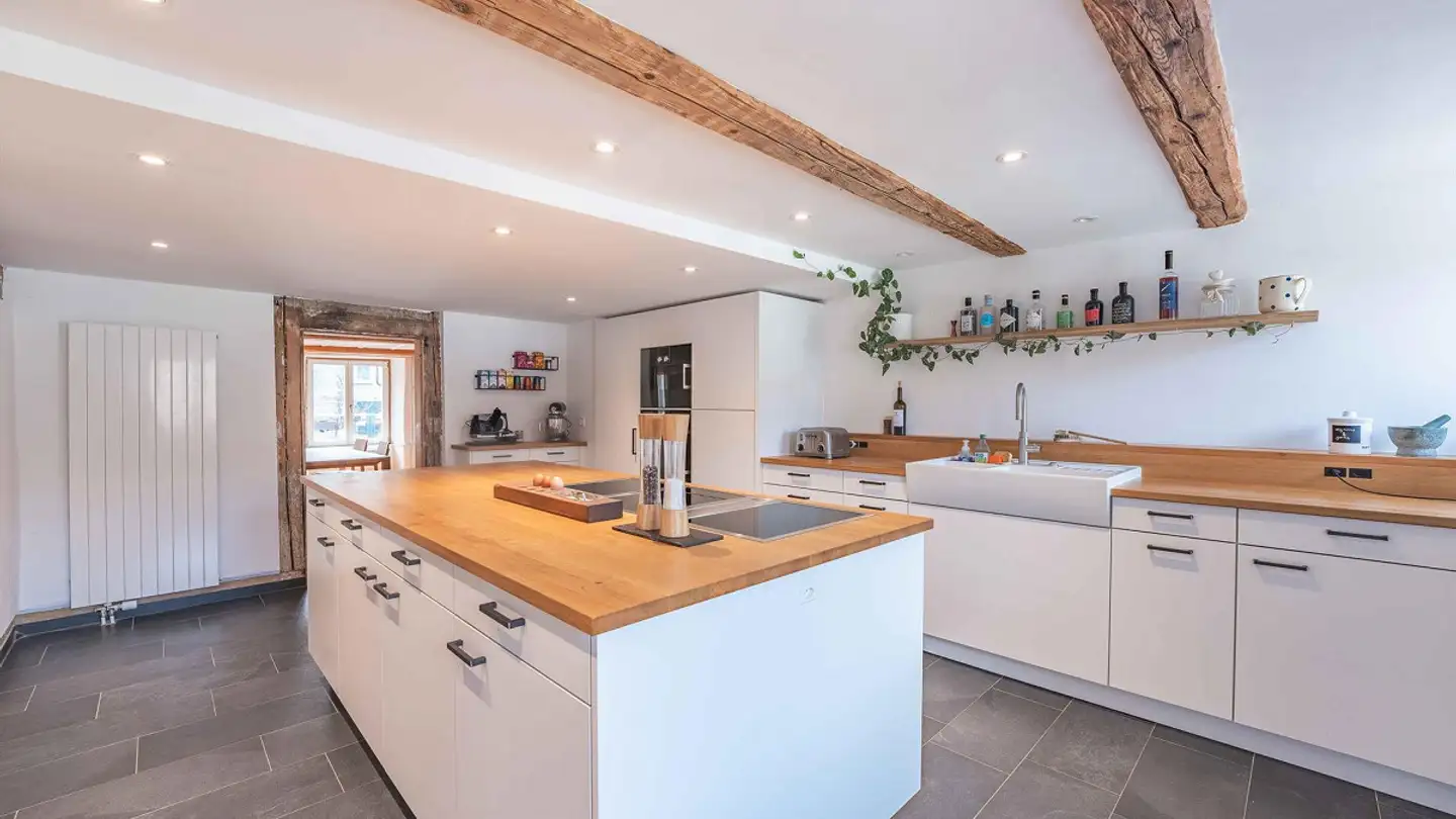 Casa a schiera in vendita - 4437 Waldenburg - Photo 4