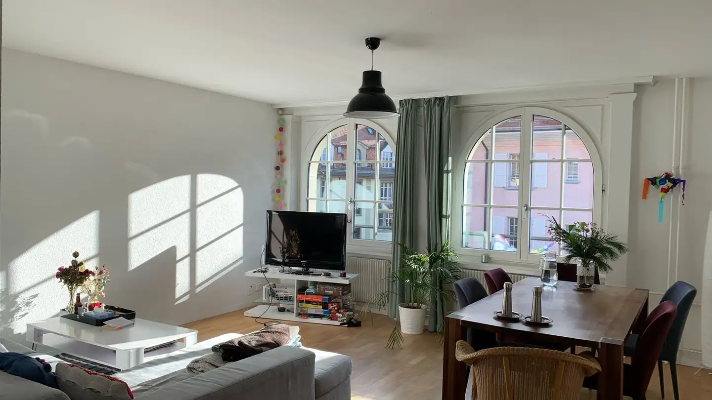 Single room for rent - Viktoriarain 14, 3013 Bern - Photo 3