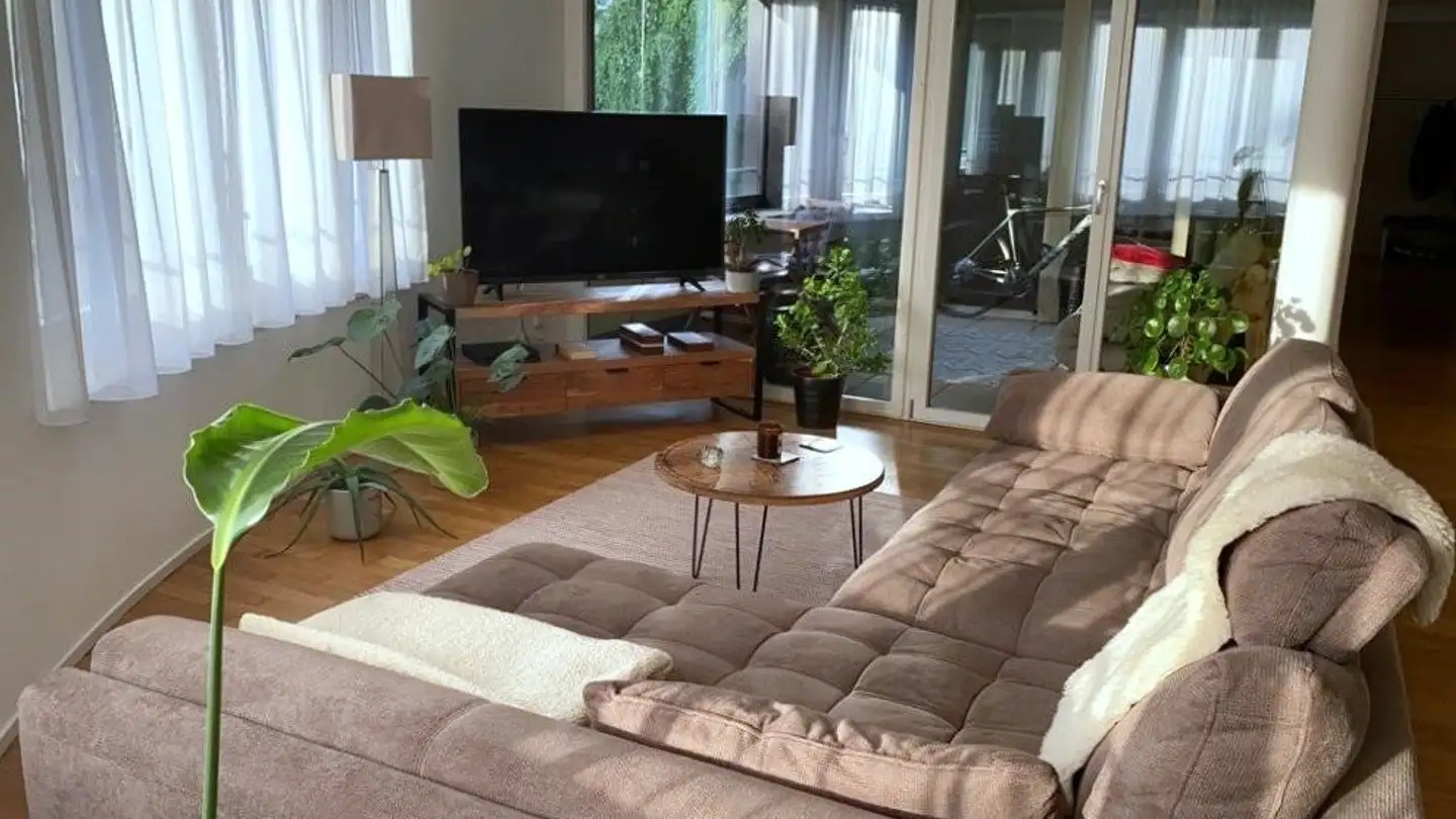 Appartamento in affitto - Friedentalstrasse 5, 6004 Luzern