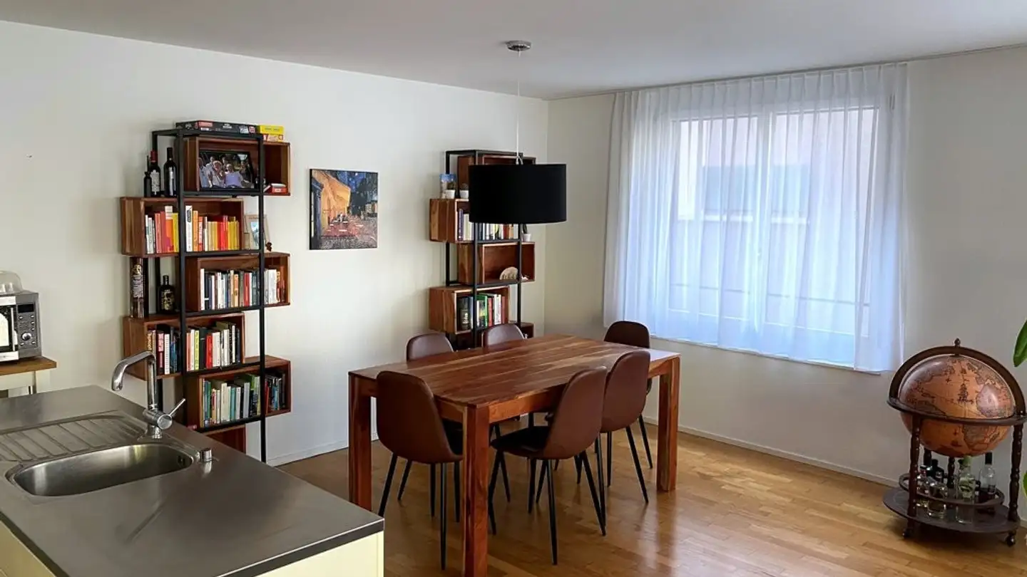 Appartamento in affitto - Friedentalstrasse 5, 6004 Luzern - Foto 2