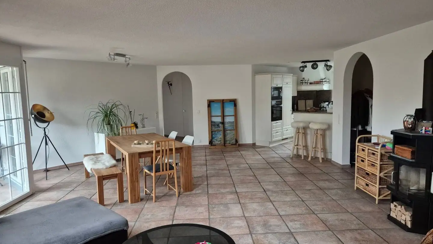 Appartamento in affitto - Edikerstrasse 13, 8635 Dürnten