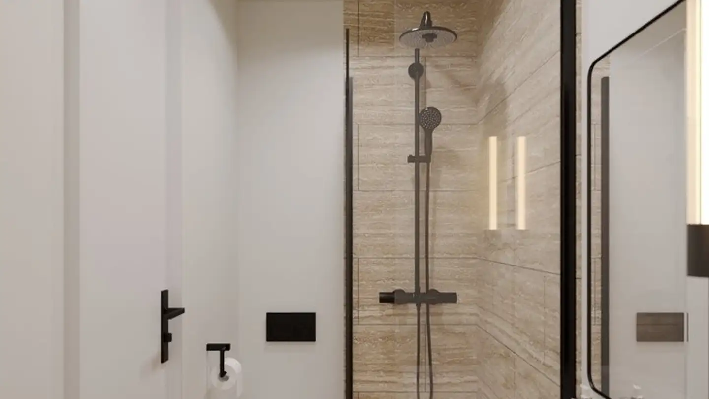 Wohnung mieten - Bümplizstrasse 48, 3027 Bern - Foto 2