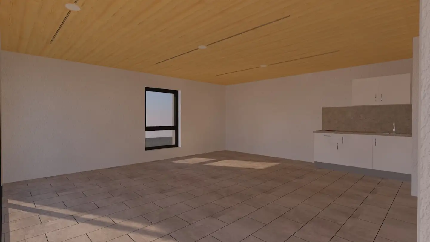 Shop for rent - Avenue Du Simplon 21, 1870 Monthey