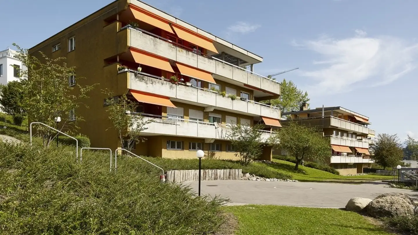 Appartement à louer - Mooshaldenstrasse 44, 8708 Männedorf - Photo 2