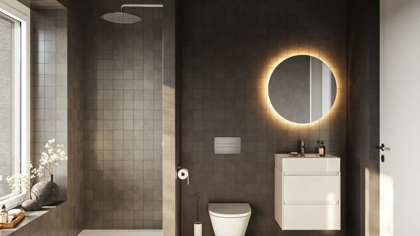 Attique à vendre - Erlengutstrasse 3, 8703 Erlenbach ZH - Photo 3