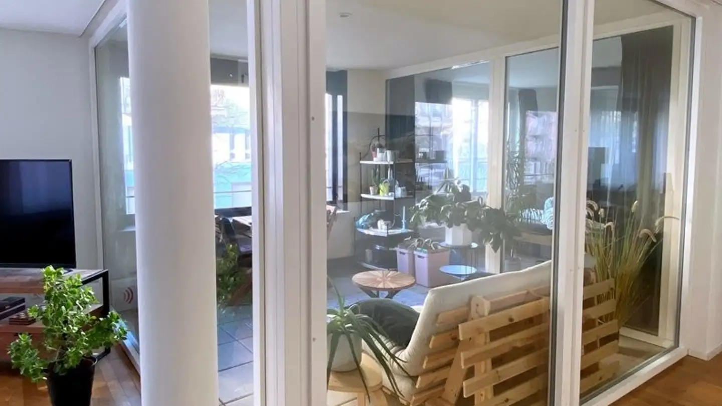 Appartamento in affitto - Friedentalstrasse 5, 6004 Luzern - Foto 3