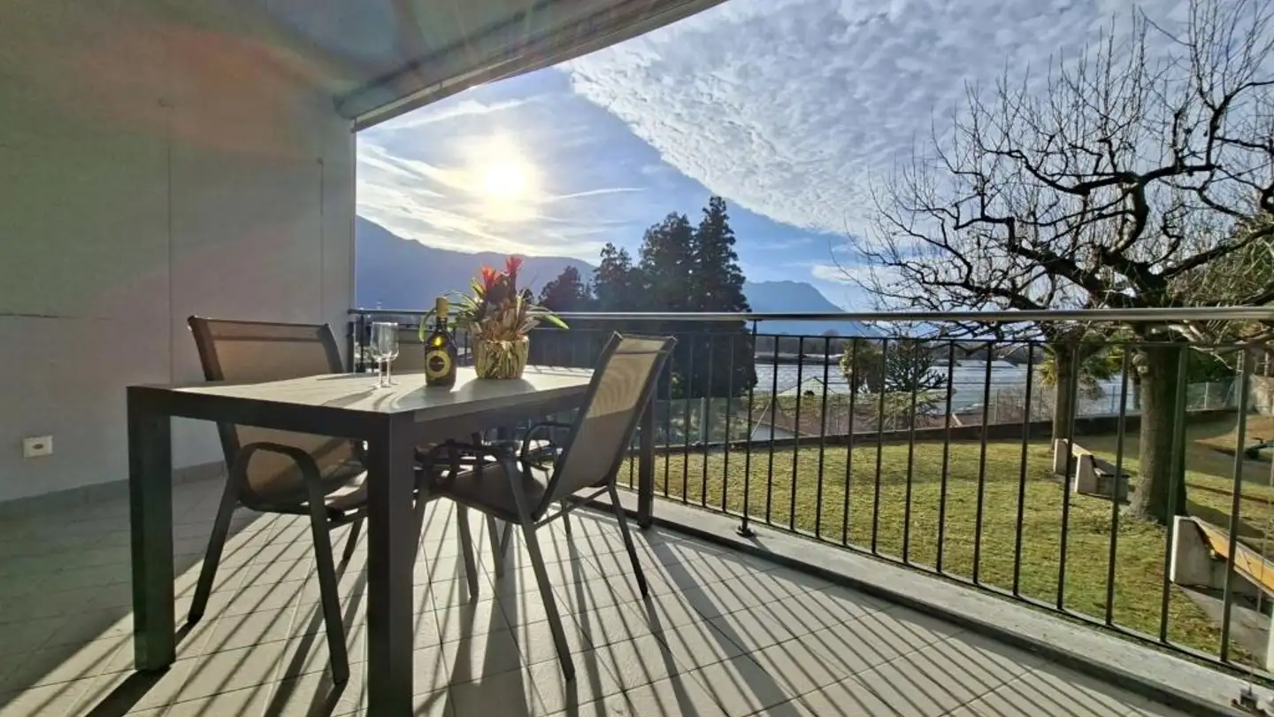 Apartment for sale - Via Al Ticino 34a, 6514 Sementina - Photo 4