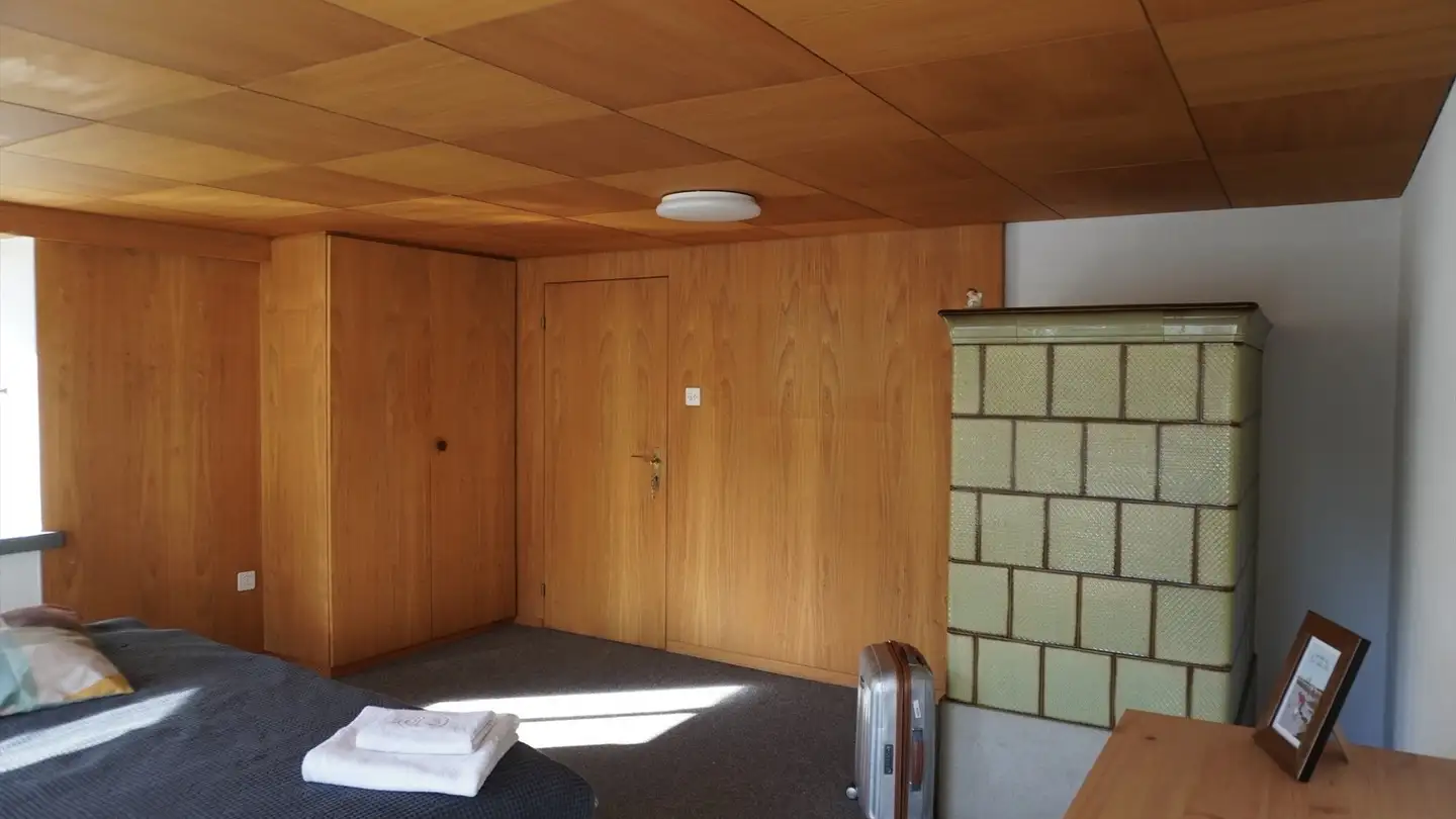 Chambre à louer - 8762 Schwanden GL - Photo 3