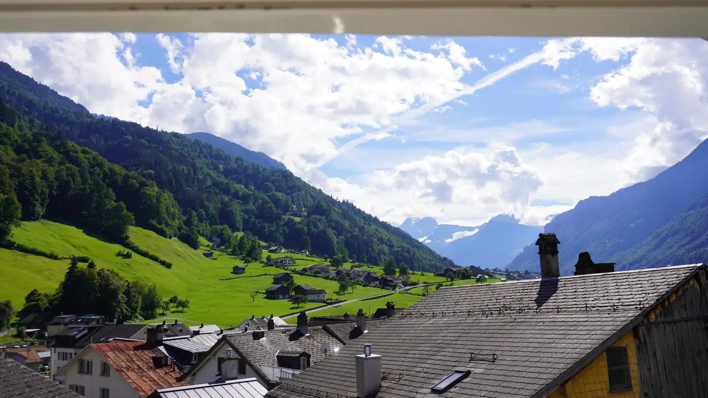 Chambre à louer - 8762 Schwanden GL - Photo 4