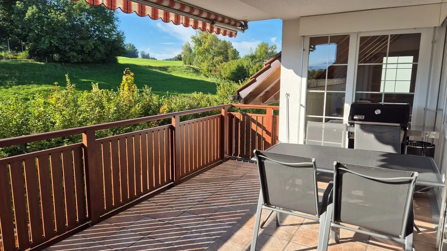 Appartamento in affitto - Edikerstrasse 13, 8635 Dürnten - Photo 3