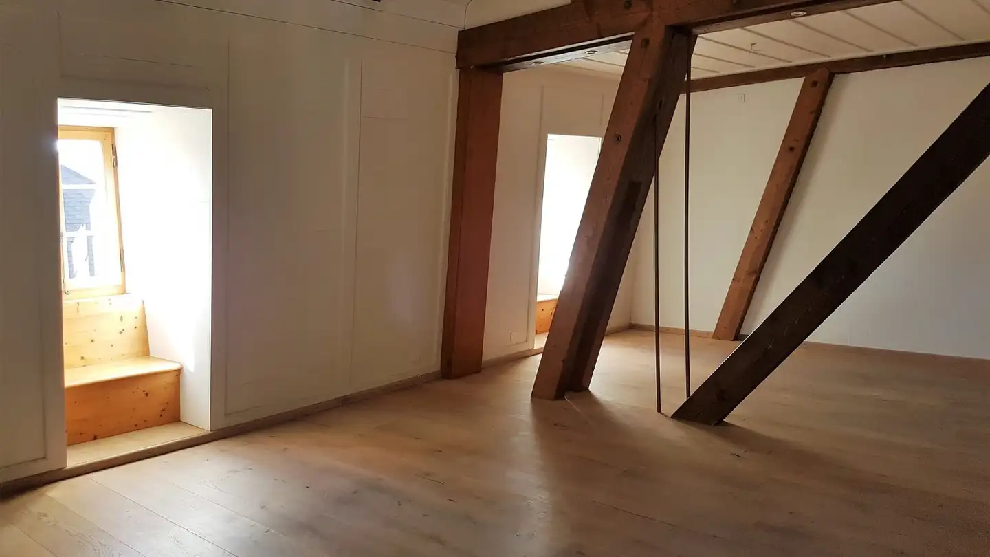 Duplex in affitto - Schmitteplatz 4, 3076 Worb - Foto 3