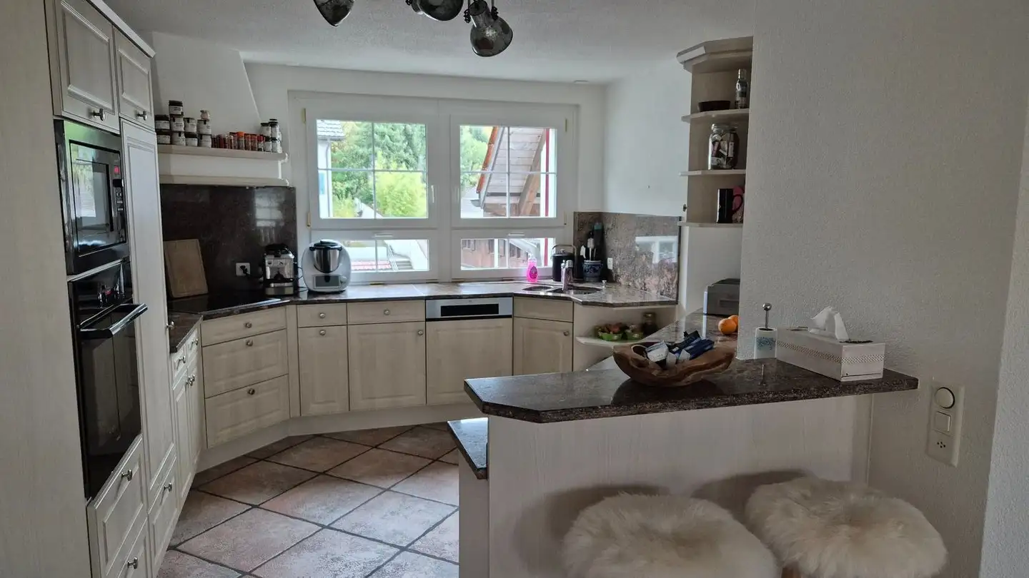 Appartamento in affitto - Edikerstrasse 13, 8635 Dürnten - Photo 4