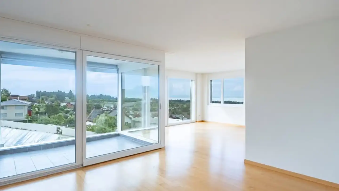 Appartamento in affitto - Adlerstrasse 2, 9402 Mörschwil