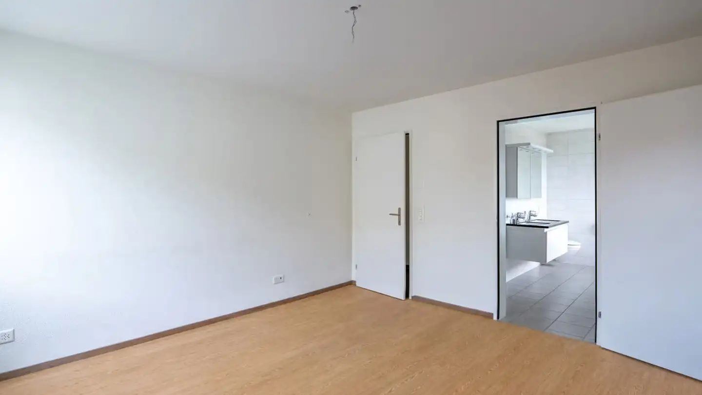 Appartamento in affitto - Adlerstrasse 2, 9402 Mörschwil - Foto 2