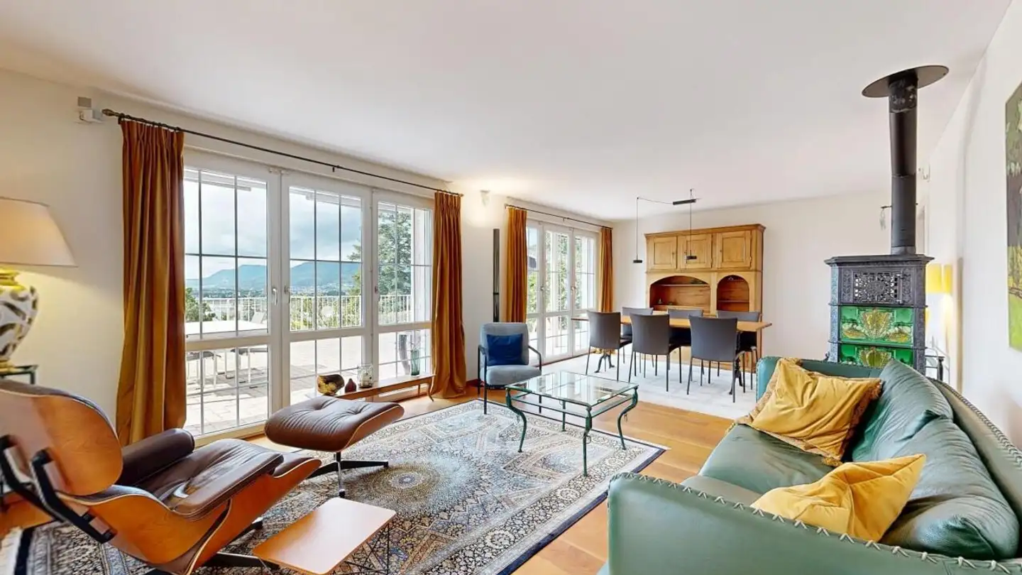 Casa singola in vendita - 4616 Kappel SO - Foto 3