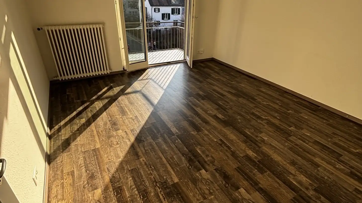 Single room for rent - 8400 Winterthur - Photo 3