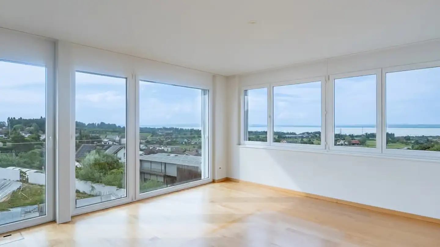 Appartamento in affitto - Adlerstrasse 2, 9402 Mörschwil - Foto 4