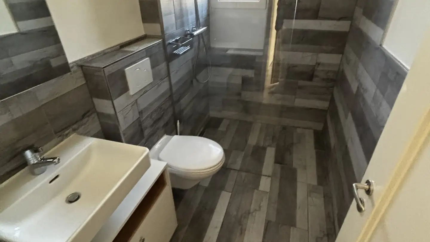 Single room for rent - 8400 Winterthur - Photo 4