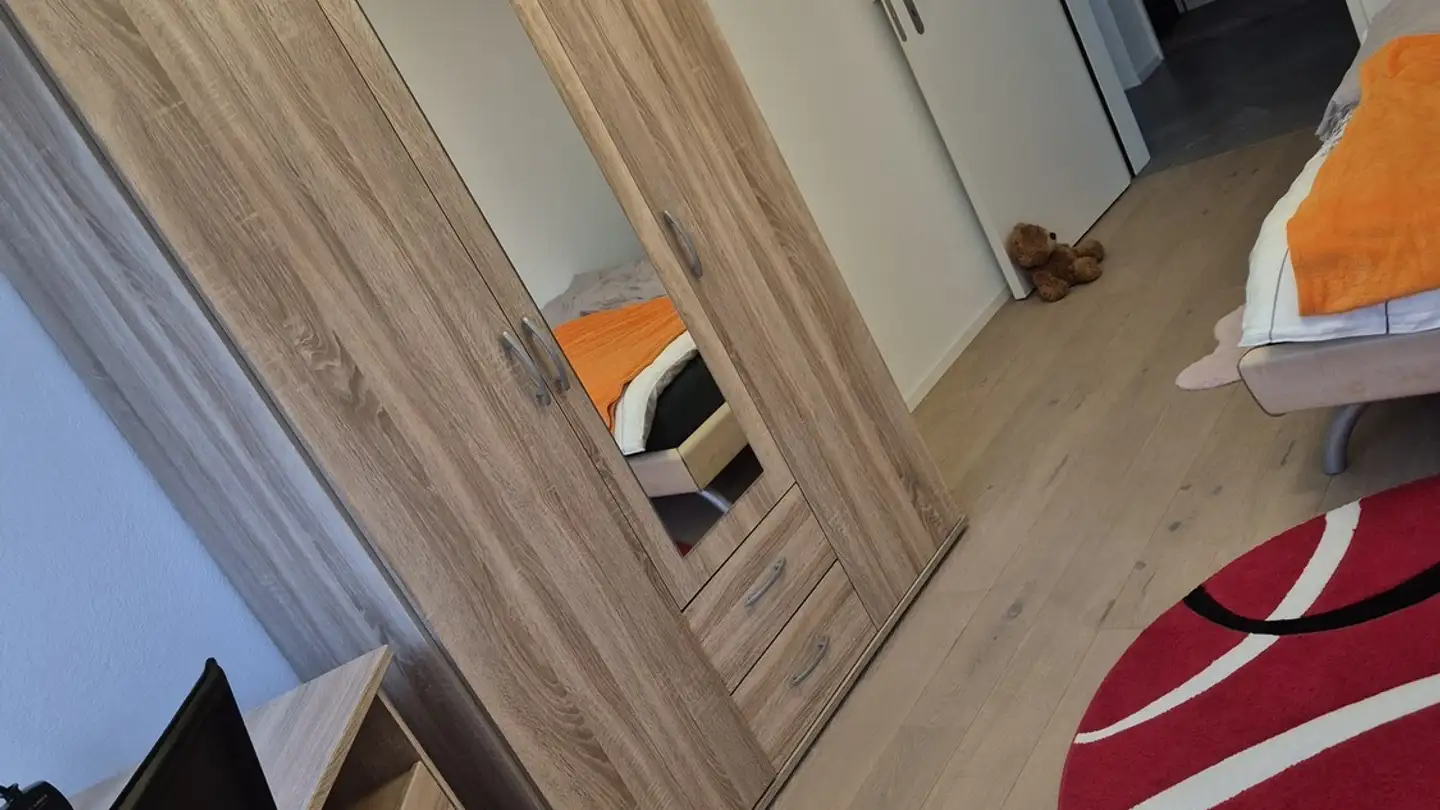 Single room for rent - Westring 3, 3250 Lyss - Photo 4