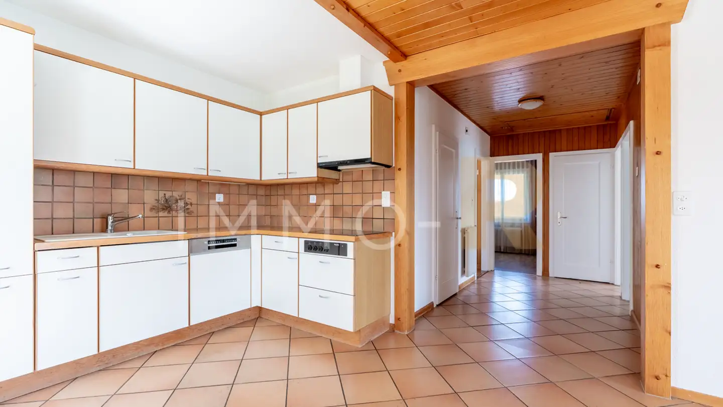 Maison individuelle à vendre - Sous Charmont, 1644 Avry-devant-Pont - Photo 4
