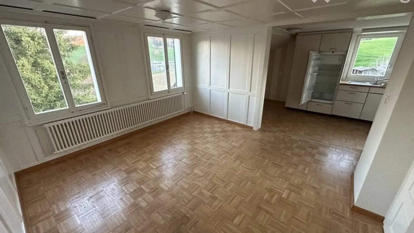 Wohnung mieten - Säntisstrasse 2, 9113 Degersheim - Foto 2
