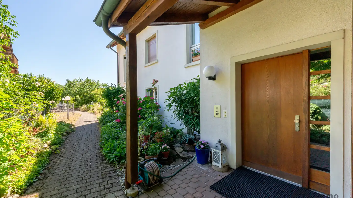Appartement à vendre - Oberdorfstrasse 12, 5222 Umiken - Photo 3