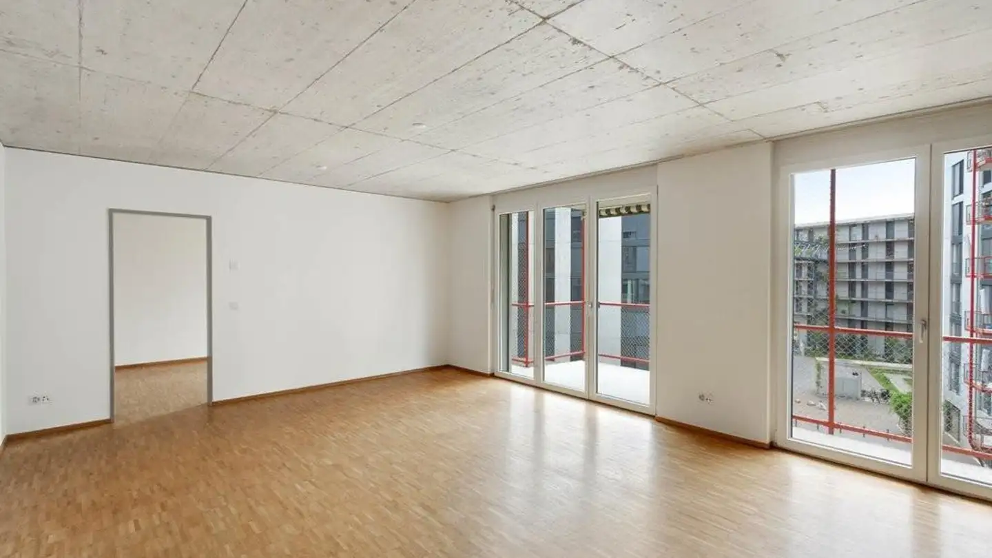 Apartment for rent - Seidenweg 14, 8600 Dübendorf - Photo 4