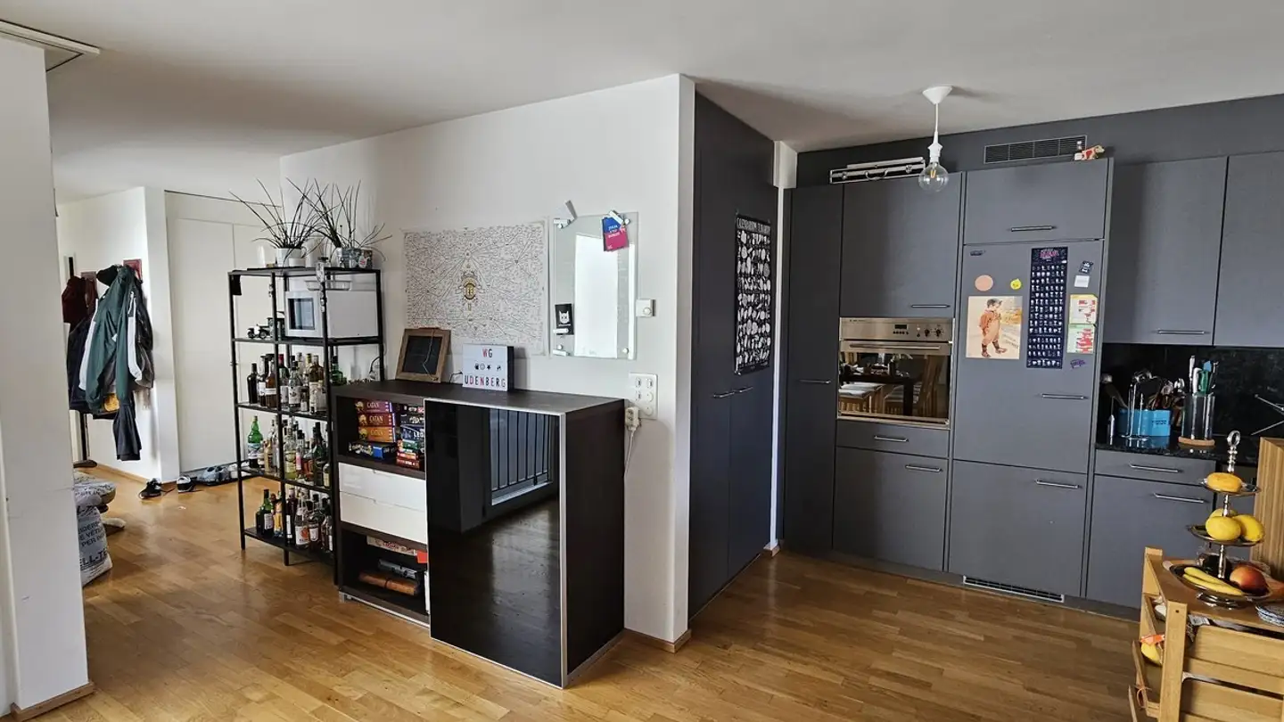 Chambre à louer - 8055 Zürich - Photo 3