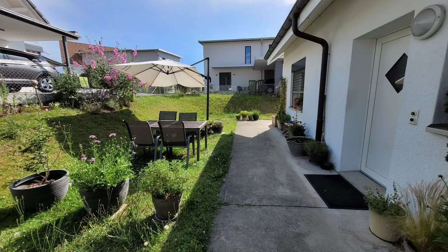 Attico in affitto - Köllikerstrasse 1, 5014 Gretzenbach