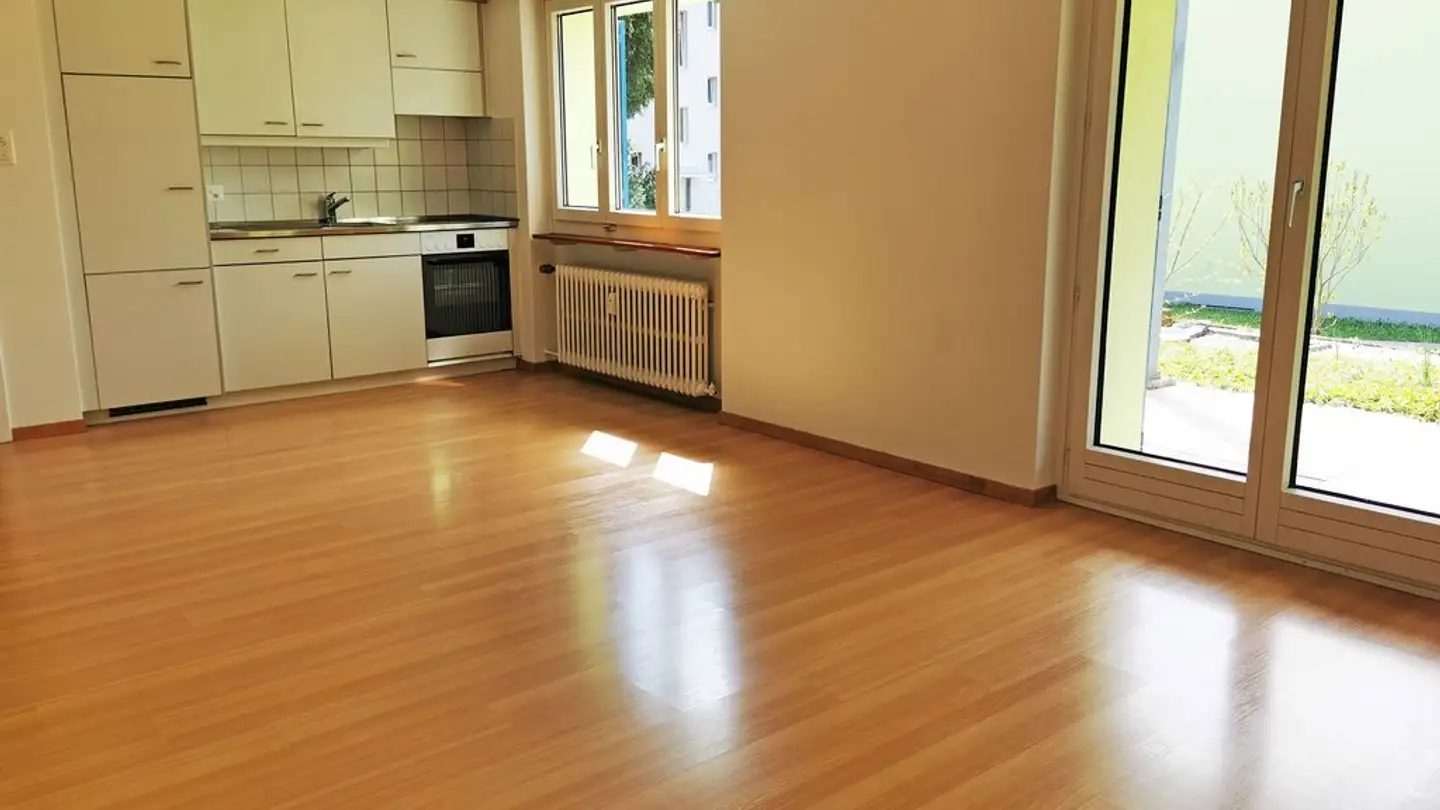 Appartement à louer - Rebbergstrasse 31, 8102 Oberengstringen - Photo 3