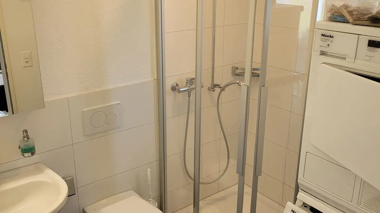 Dachgeschosswohnung mieten - Köllikerstrasse 1, 5014 Gretzenbach - Foto 3