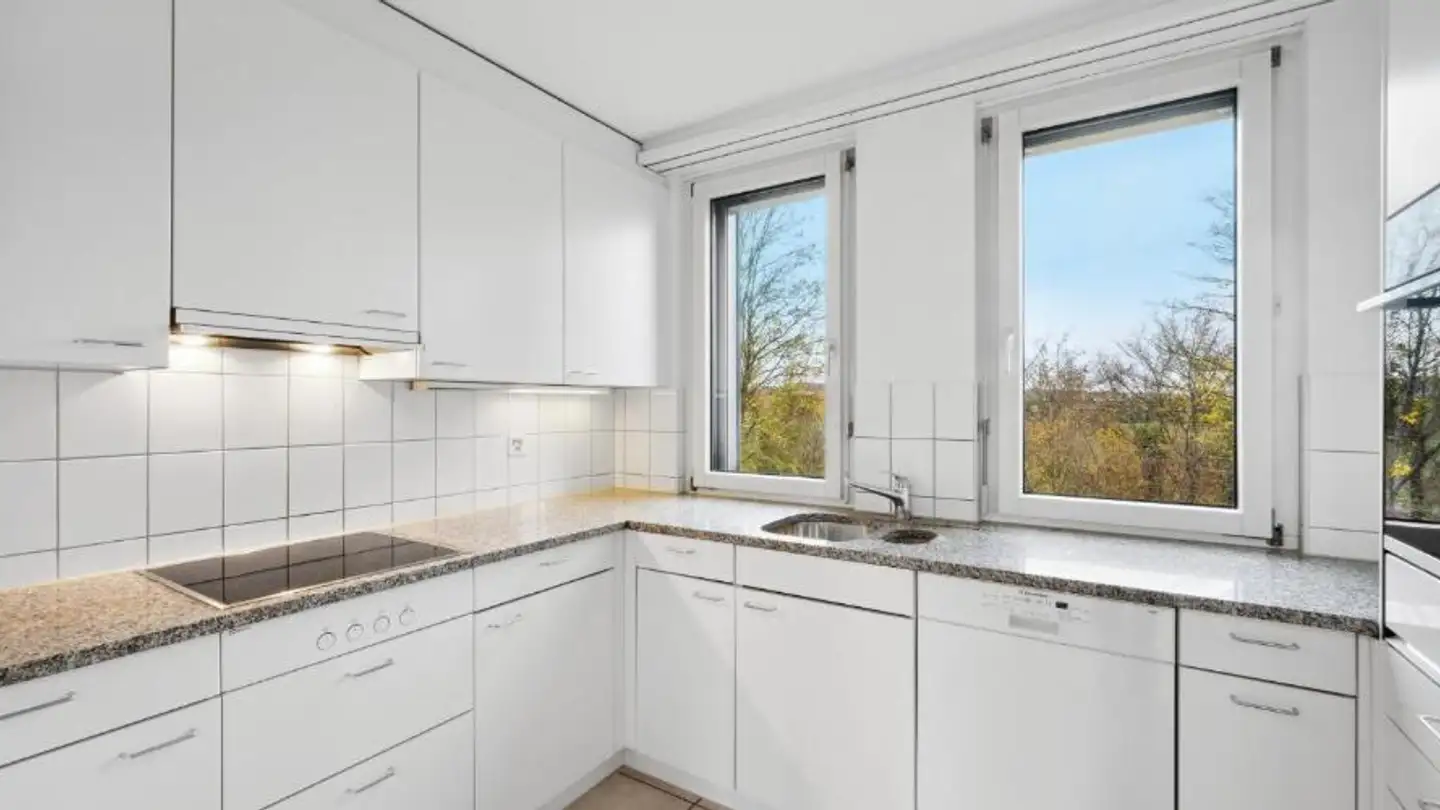 Maisonette mieten - Sankt Jakobstrasse 68, 4147 Aesch BL - Foto 2