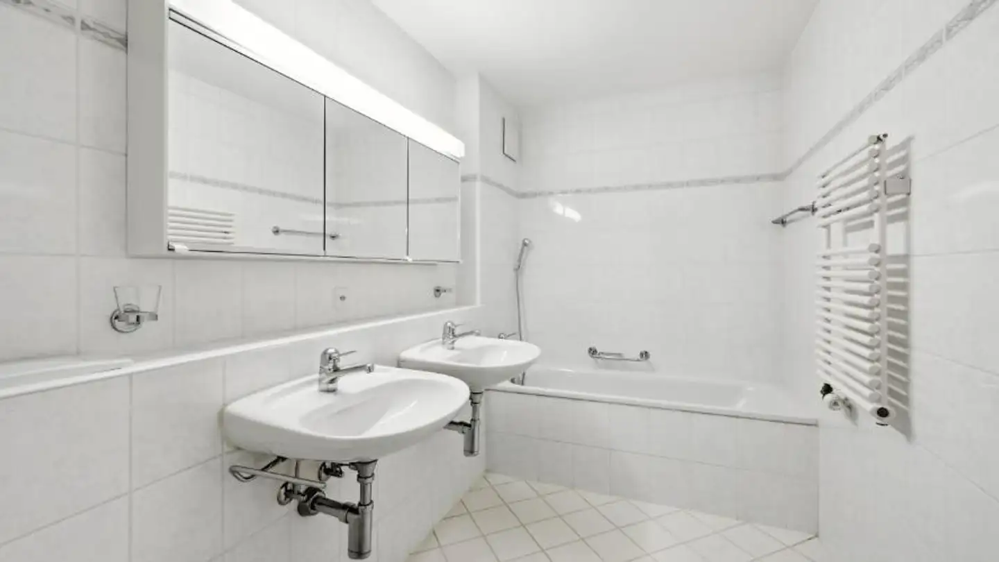 Maisonette mieten - Sankt Jakobstrasse 68, 4147 Aesch BL - Foto 3