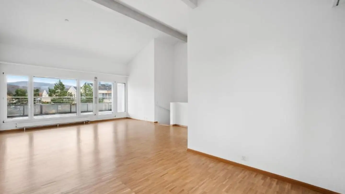 Maisonette mieten - Sankt Jakobstrasse 68, 4147 Aesch BL - Foto 4