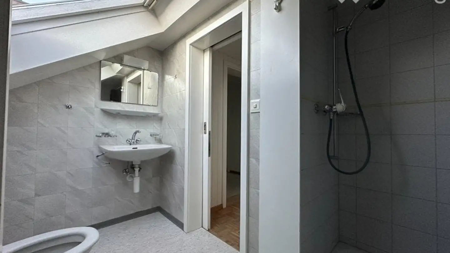 Wohnung mieten - Säntisstrasse 2, 9113 Degersheim - Foto 4