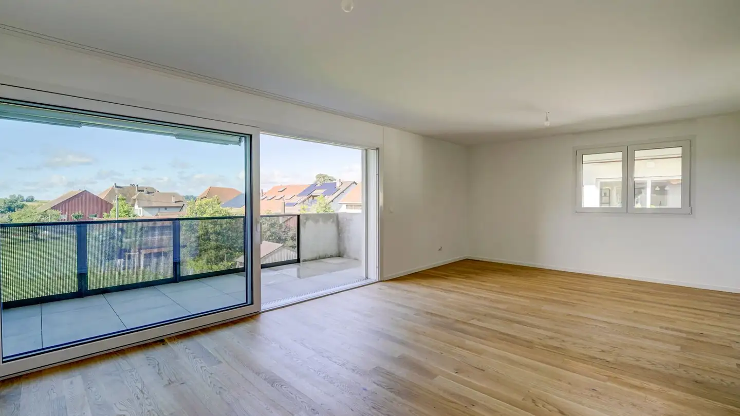 Appartamento in vendita - Rue Du Bourquin 8, 1306 Daillens - Foto 2