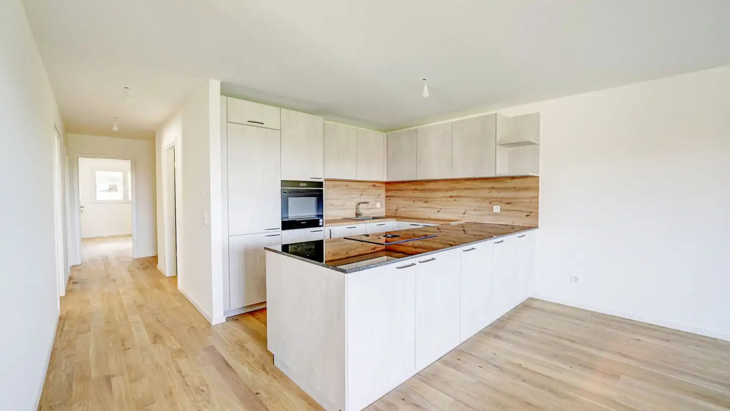 Appartamento in vendita - Rue Du Bourquin 8, 1306 Daillens - Foto 3