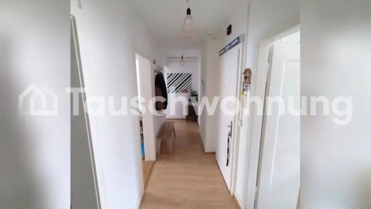 Appartement à louer - 8038 Zürich