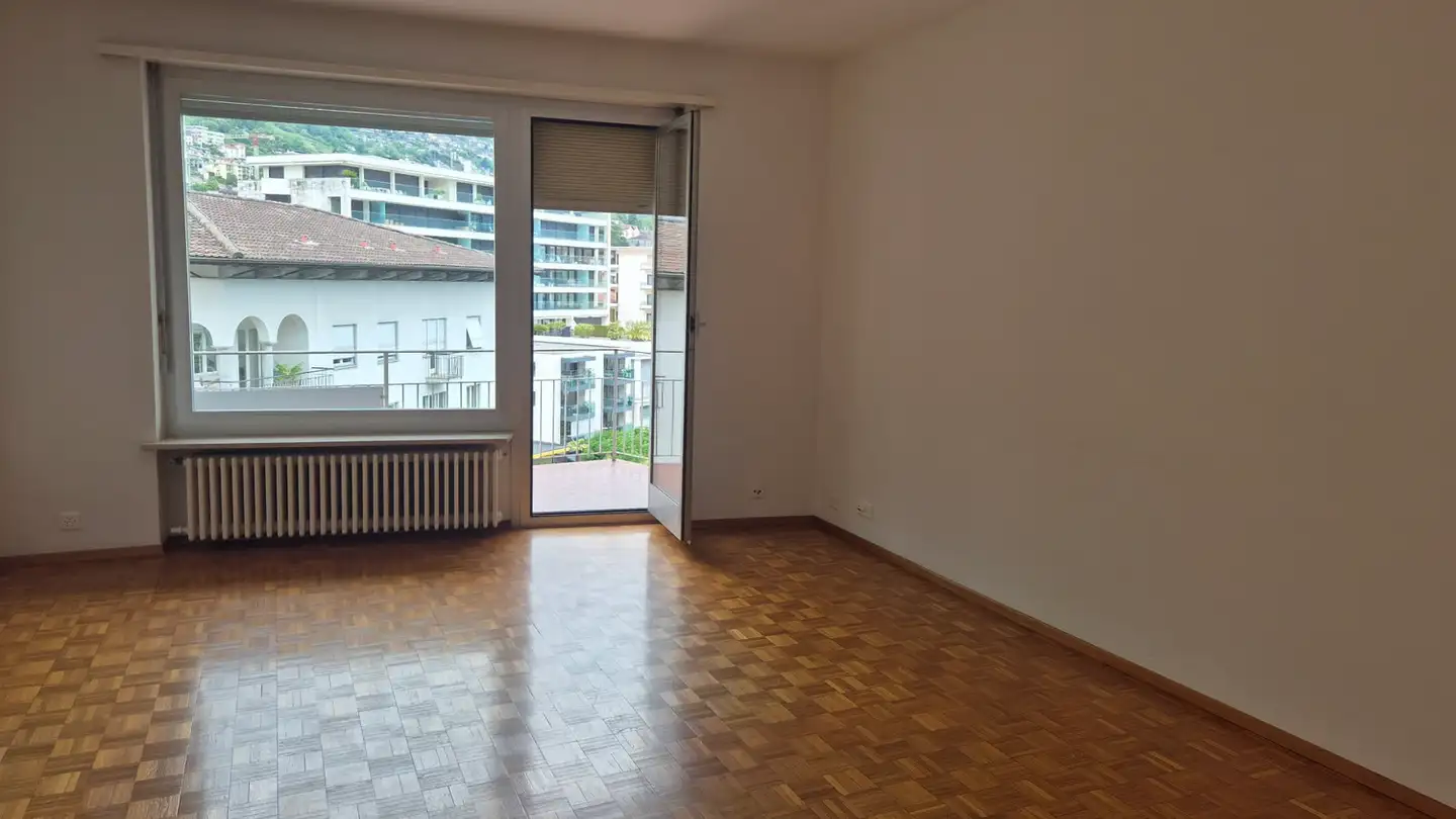 Appartement à louer - Viale Verbano 3, 6600 Muralto - Photo 4
