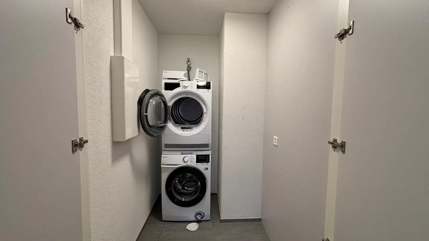 Apartment for rent - Brauerstrasse 31, 9000 St. Gallen - Photo 4