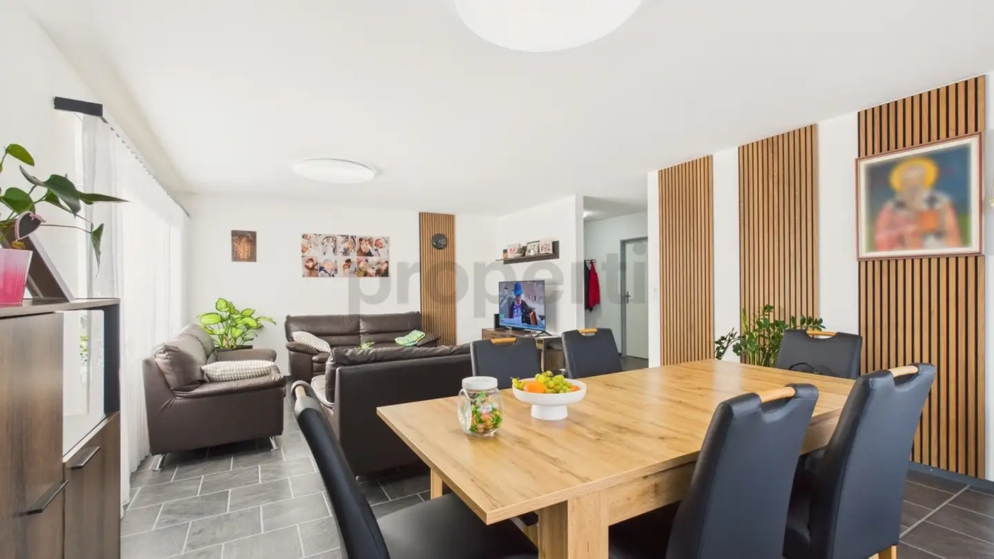 Appartement à vendre - 9008 St. Gallen - Photo 2